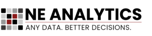 nea logo white